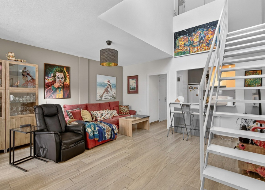 Reventa - 1. Apartamento / piso - Torrevieja - Costa Blanca Sur