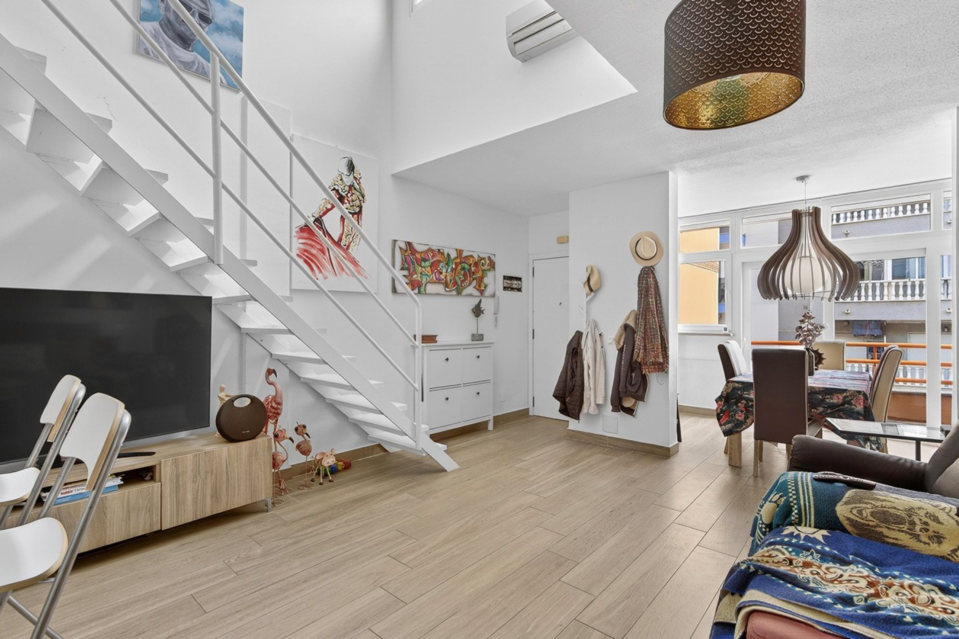 Reventa - 1. Apartamento / piso - Torrevieja - Costa Blanca Sur