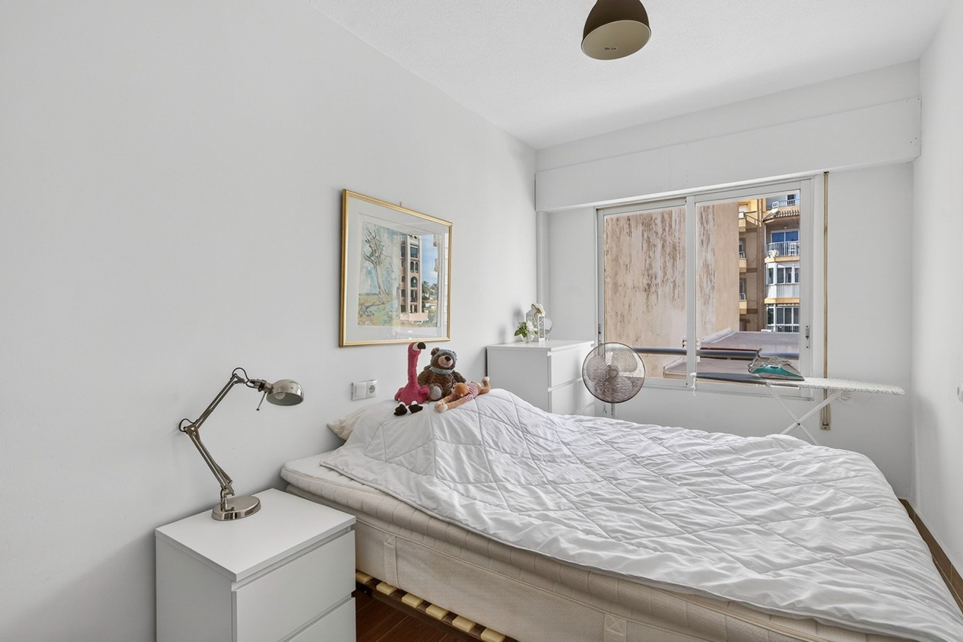 Reventa - 1. Apartamento / piso - Torrevieja - Costa Blanca Sur