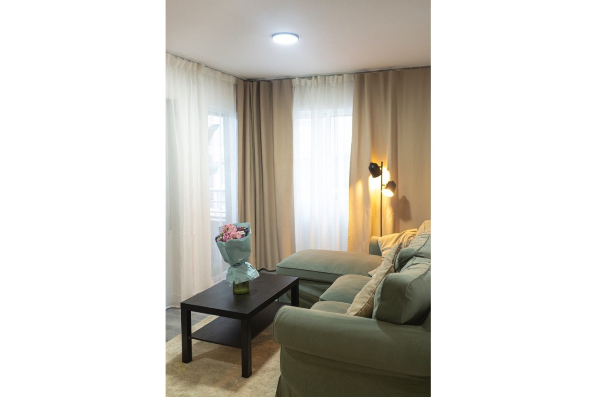 Reventa - 1. Apartamento / piso - Torrevieja - Costa Blanca Sur