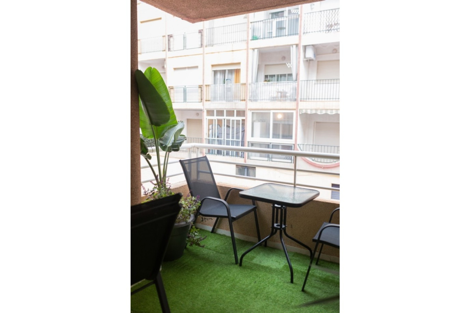 Reventa - 1. Apartamento / piso - Torrevieja - Costa Blanca Sur