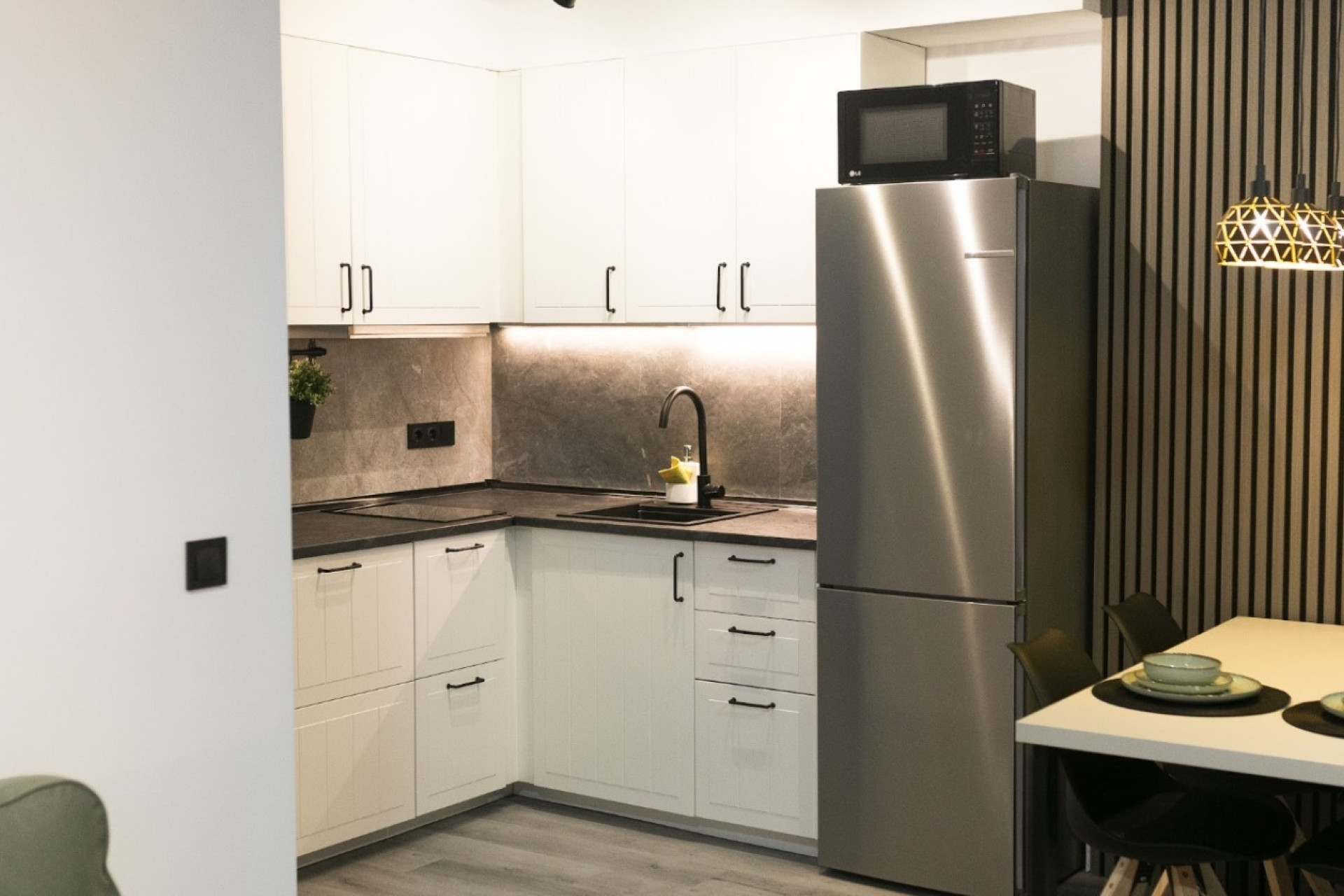 Reventa - 1. Apartamento / piso - Torrevieja - Costa Blanca Sur