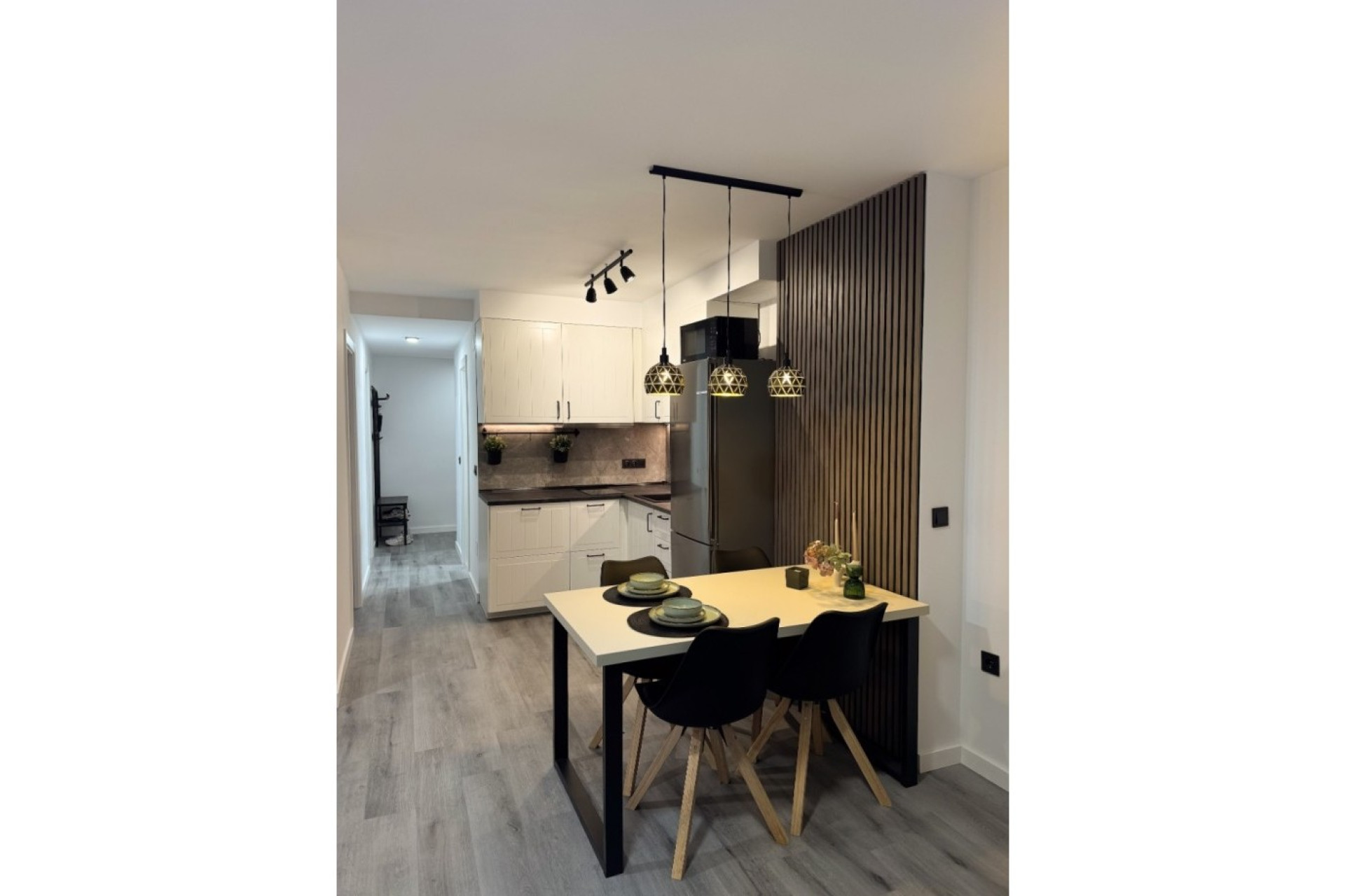 Reventa - 1. Apartamento / piso - Torrevieja - Costa Blanca Sur