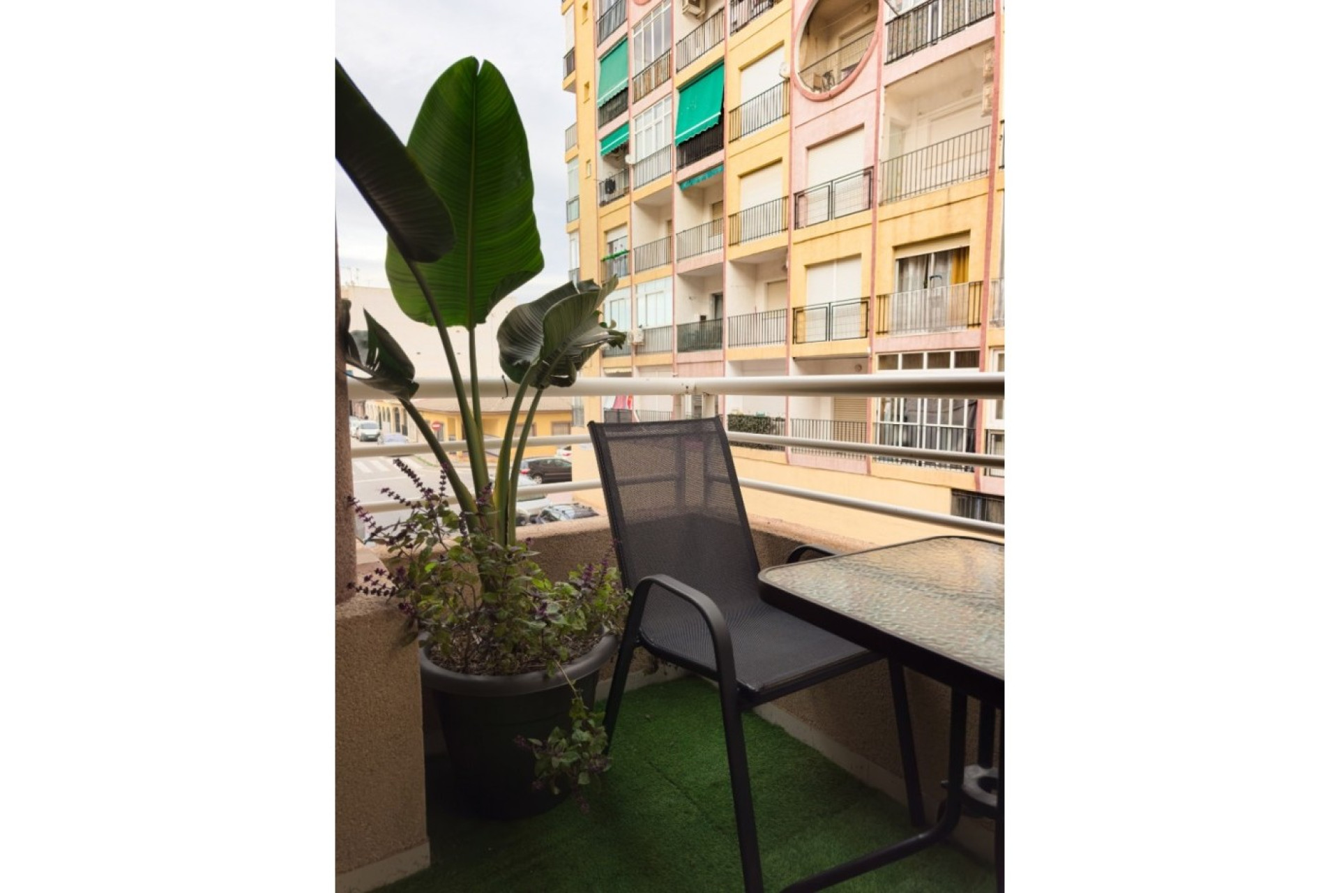 Reventa - 1. Apartamento / piso - Torrevieja - Costa Blanca Sur