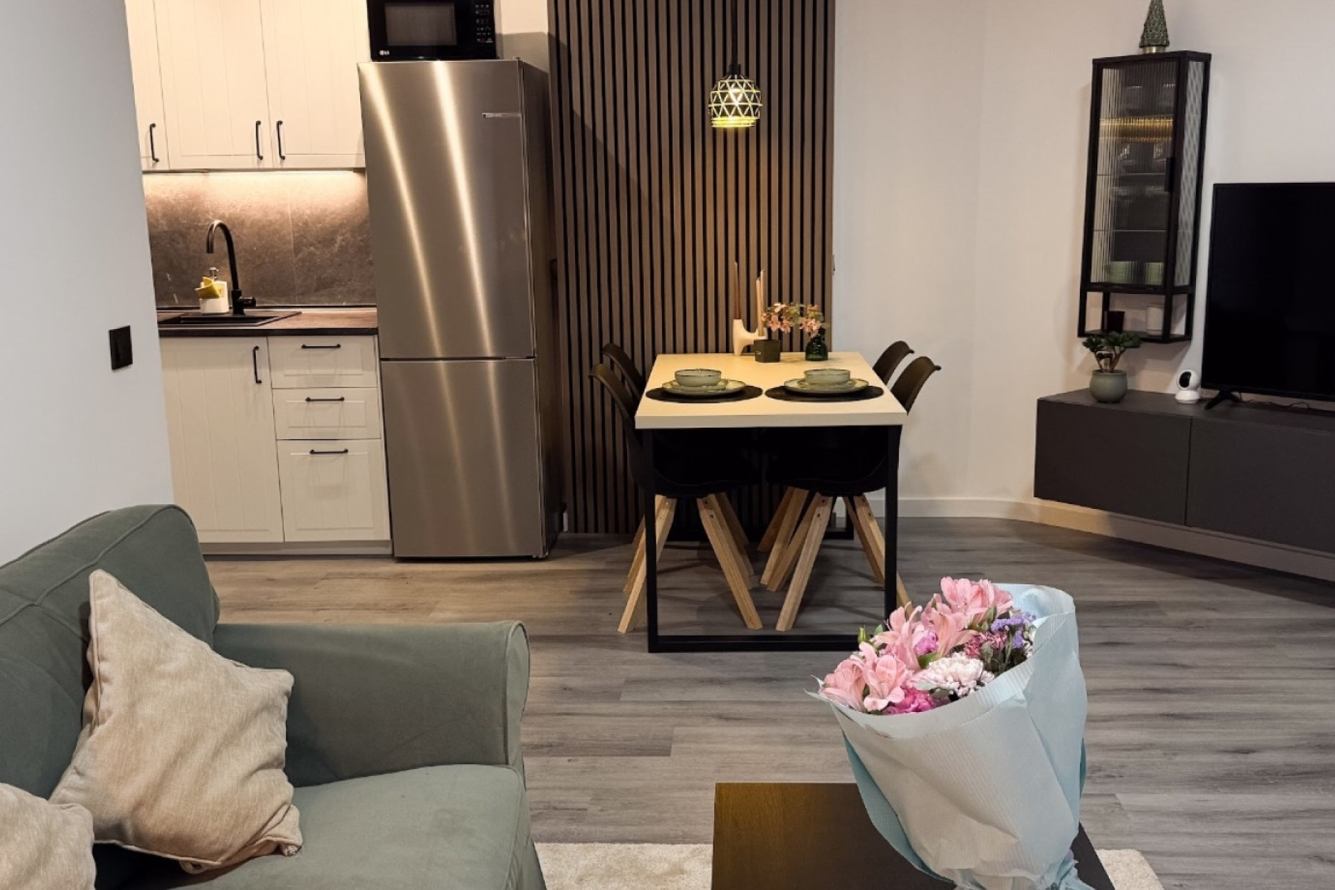 Reventa - 1. Apartamento / piso - Torrevieja - Costa Blanca Sur