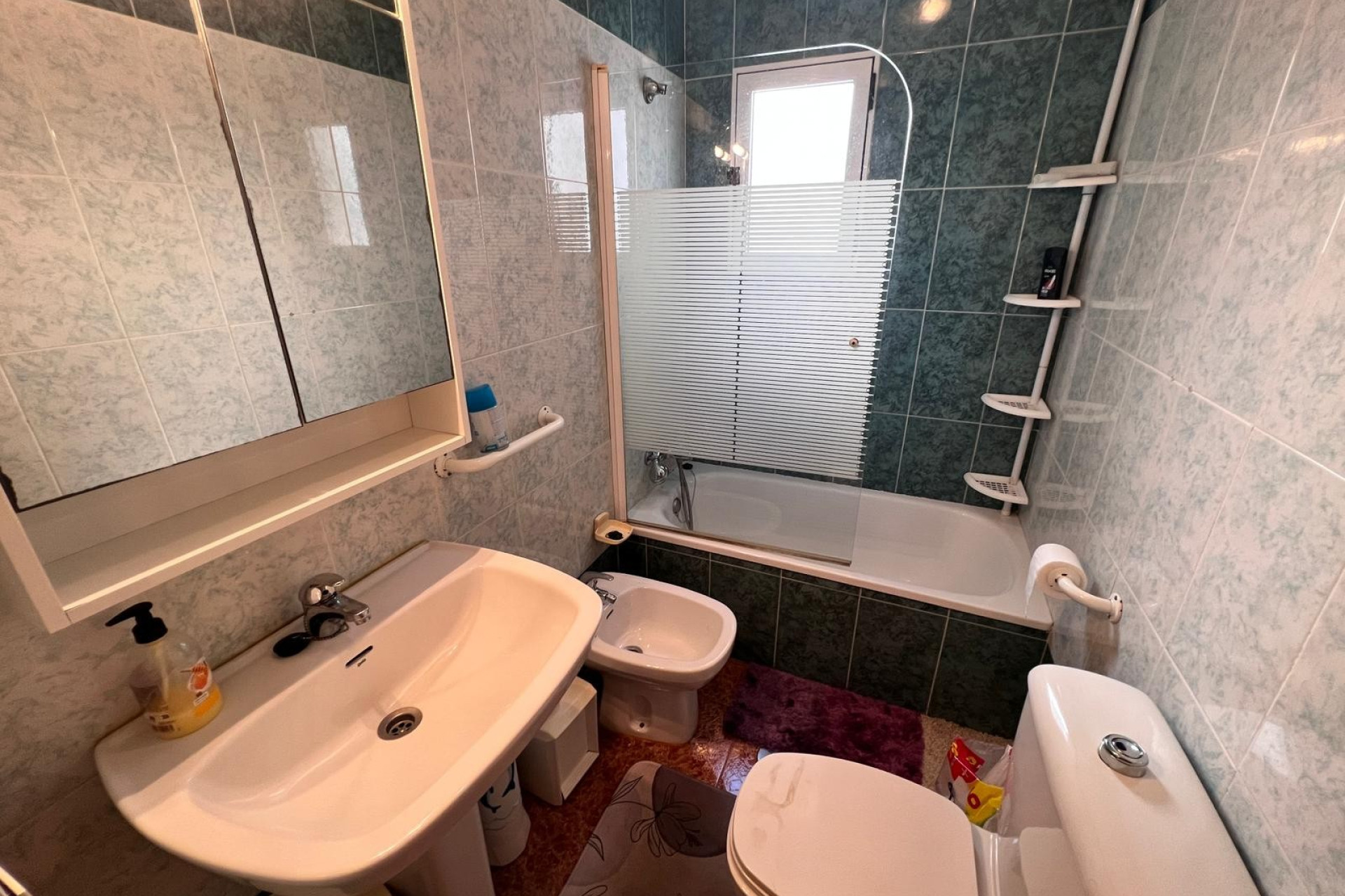 Reventa - 1. Apartamento / piso - Torrevieja - Costa Blanca Sur