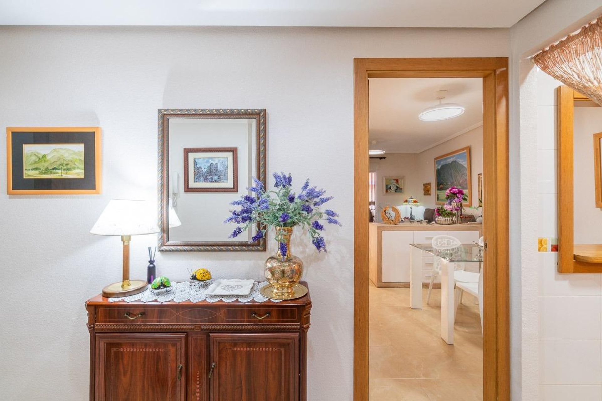 Reventa - 1. Apartamento / piso - Torrevieja - Costa Blanca Sur