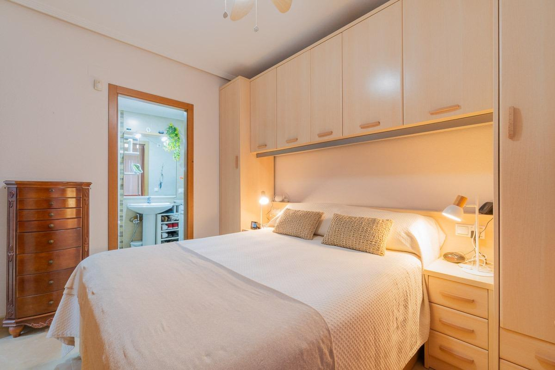 Reventa - 1. Apartamento / piso - Torrevieja - Costa Blanca Sur