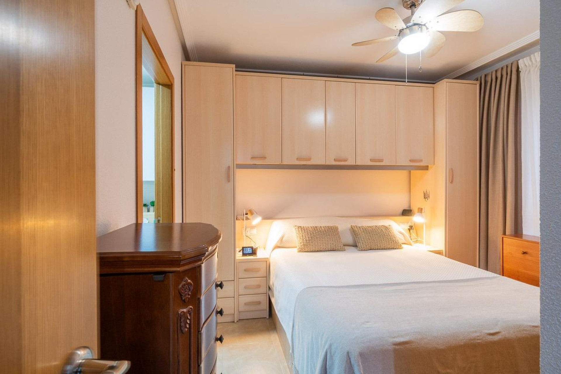 Reventa - 1. Apartamento / piso - Torrevieja - Costa Blanca Sur