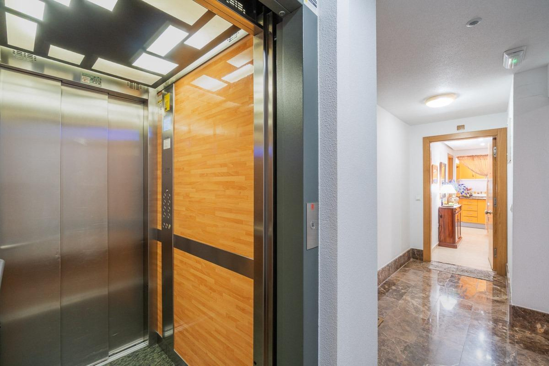 Reventa - 1. Apartamento / piso - Torrevieja - Costa Blanca Sur