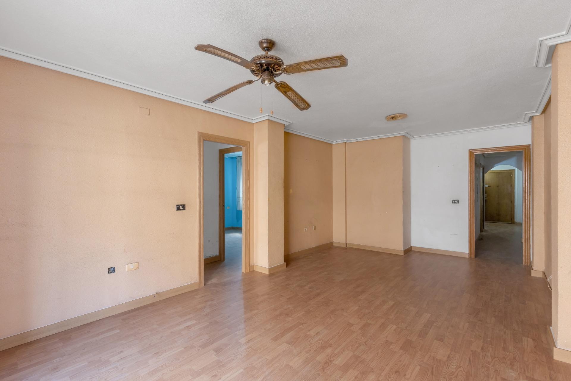 Reventa - 1. Apartamento / piso - Torrevieja - Costa Blanca Sur