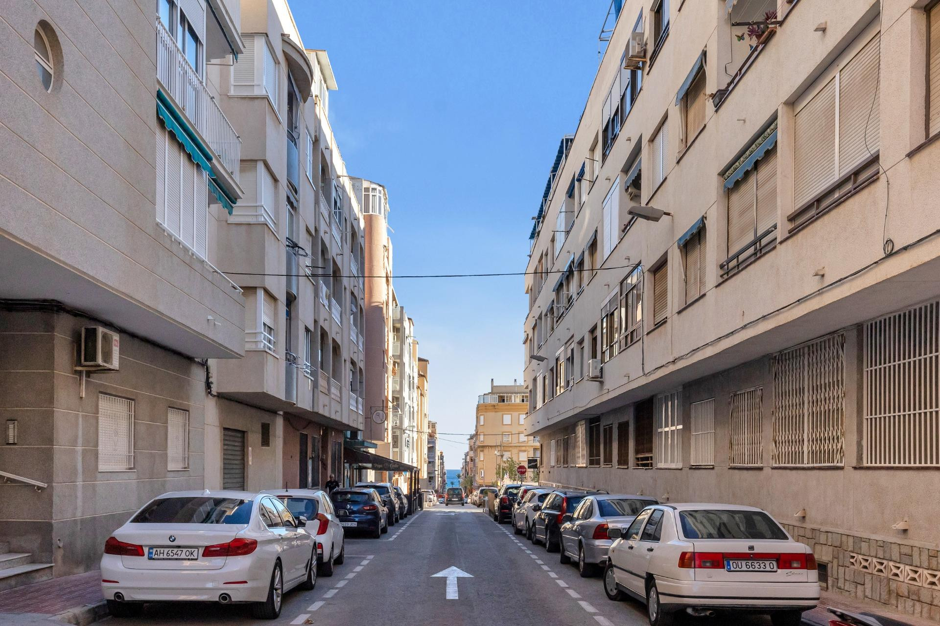 Reventa - 1. Apartamento / piso - Torrevieja - Costa Blanca Sur