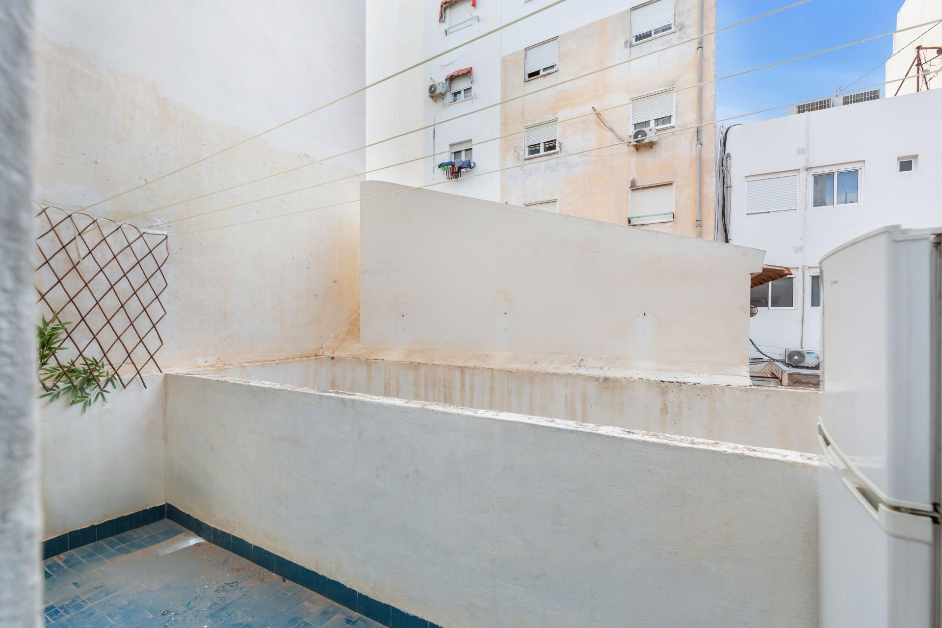 Reventa - 1. Apartamento / piso - Torrevieja - Costa Blanca Sur
