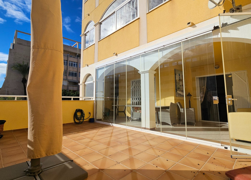 Reventa - 1. Apartamento / piso - Torrevieja - Costa Blanca Sur