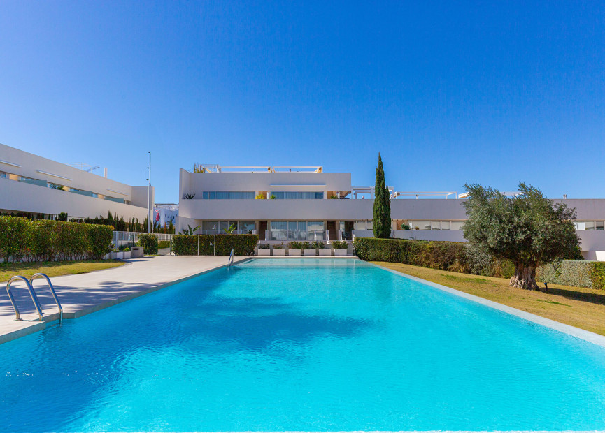 Reventa - 1. Apartamento / piso - Torrevieja - Costa Blanca Sur