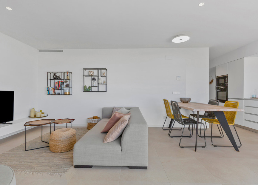 Reventa - 1. Apartamento / piso - Torrevieja - Costa Blanca Sur