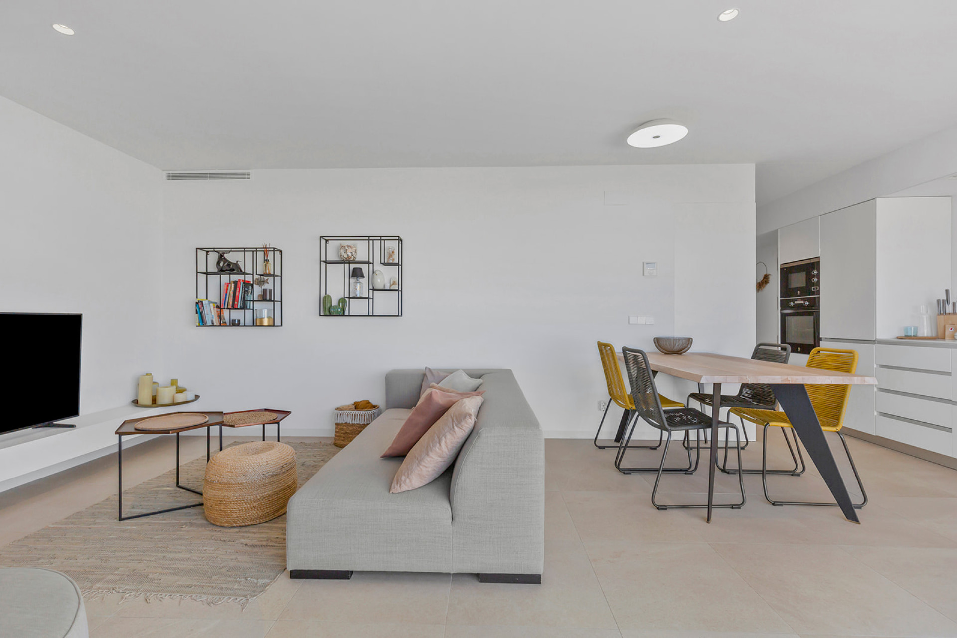 Reventa - 1. Apartamento / piso - Torrevieja - Costa Blanca Sur