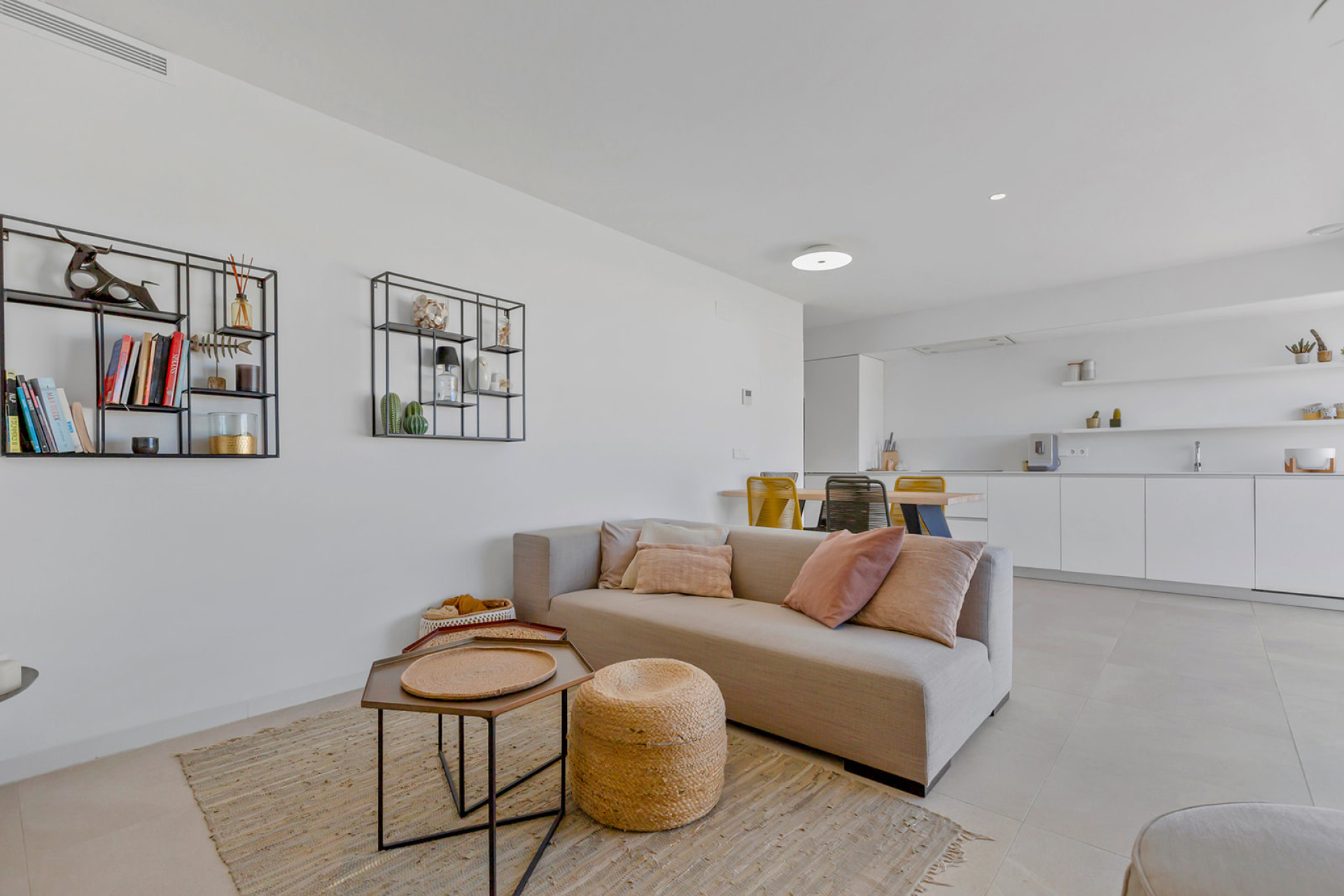 Reventa - 1. Apartamento / piso - Torrevieja - Costa Blanca Sur