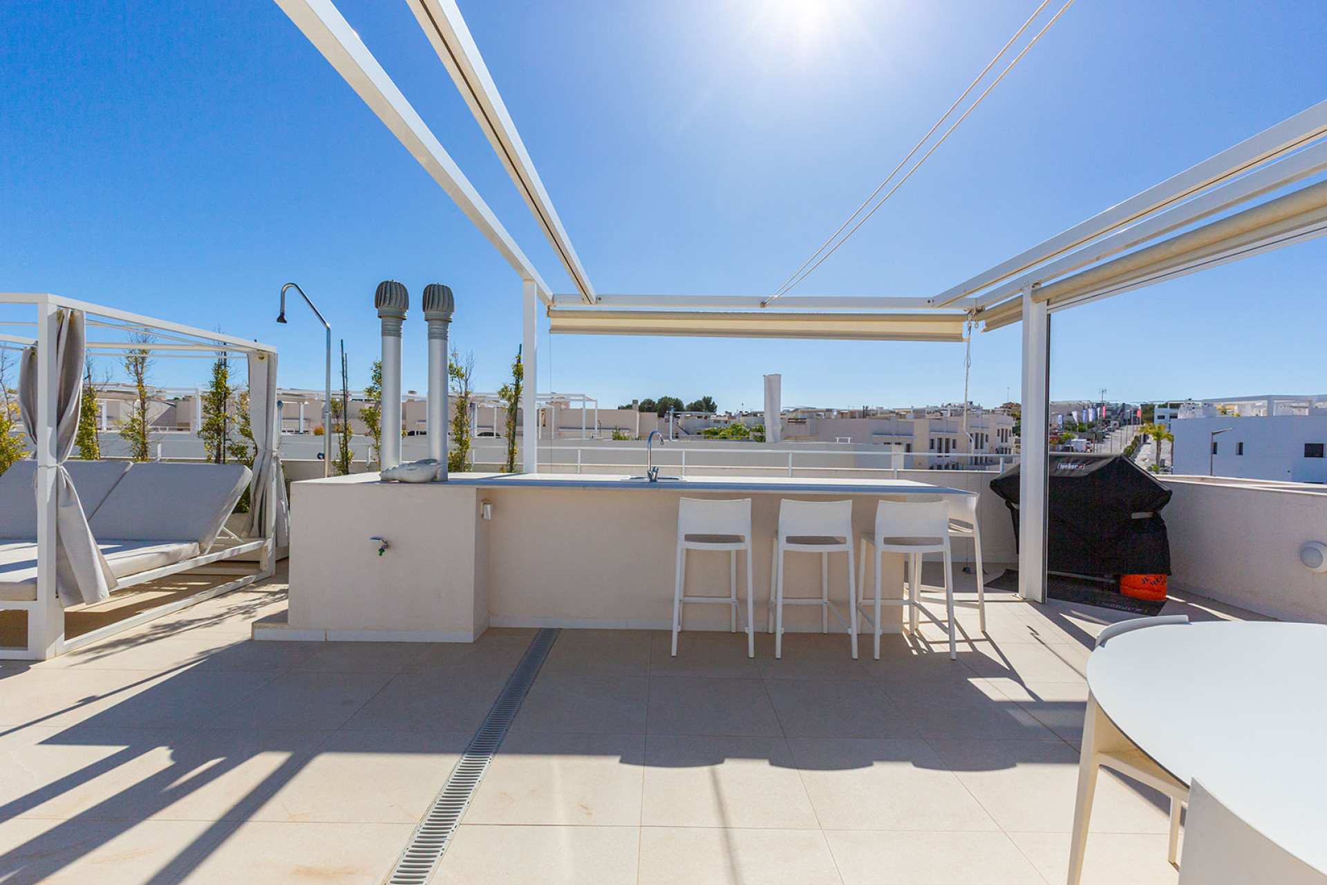 Reventa - 1. Apartamento / piso - Torrevieja - Costa Blanca Sur