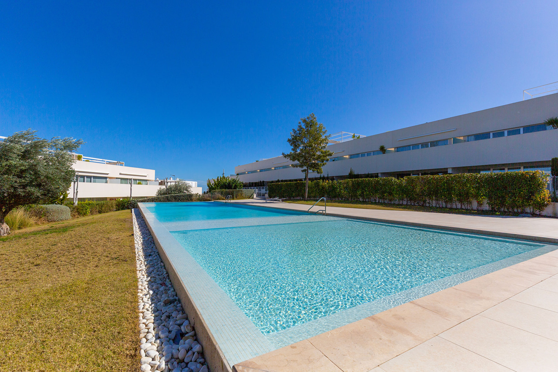 Reventa - 1. Apartamento / piso - Torrevieja - Costa Blanca Sur