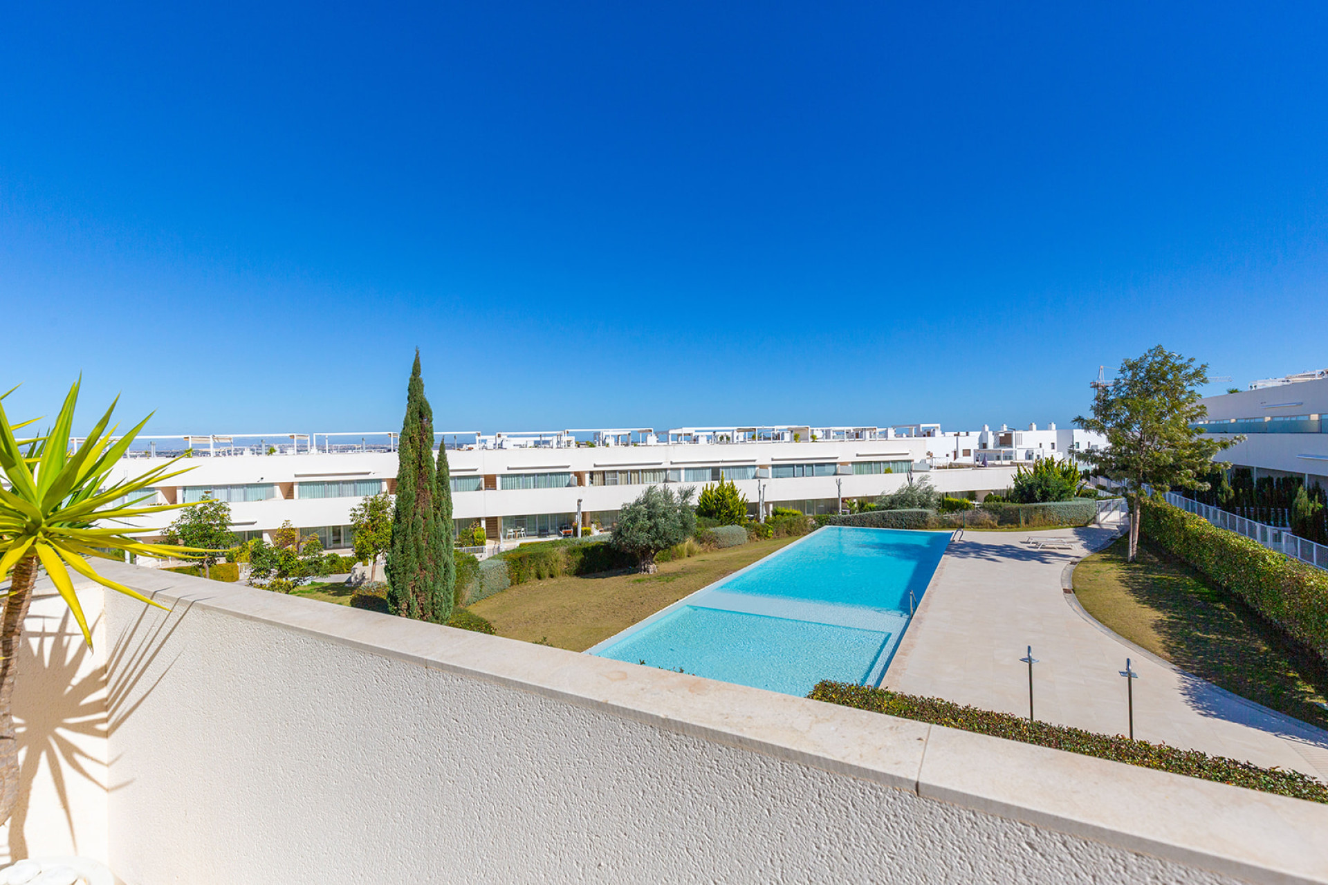 Reventa - 1. Apartamento / piso - Torrevieja - Costa Blanca Sur