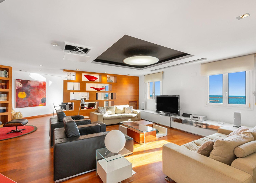 Reventa - 1. Apartamento / piso - Torrevieja - Costa Blanca Sur