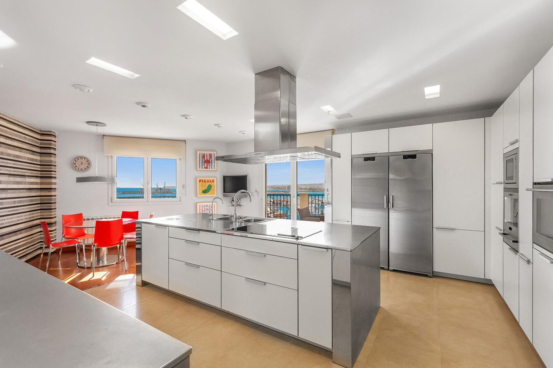 Reventa - 1. Apartamento / piso - Torrevieja - Costa Blanca Sur