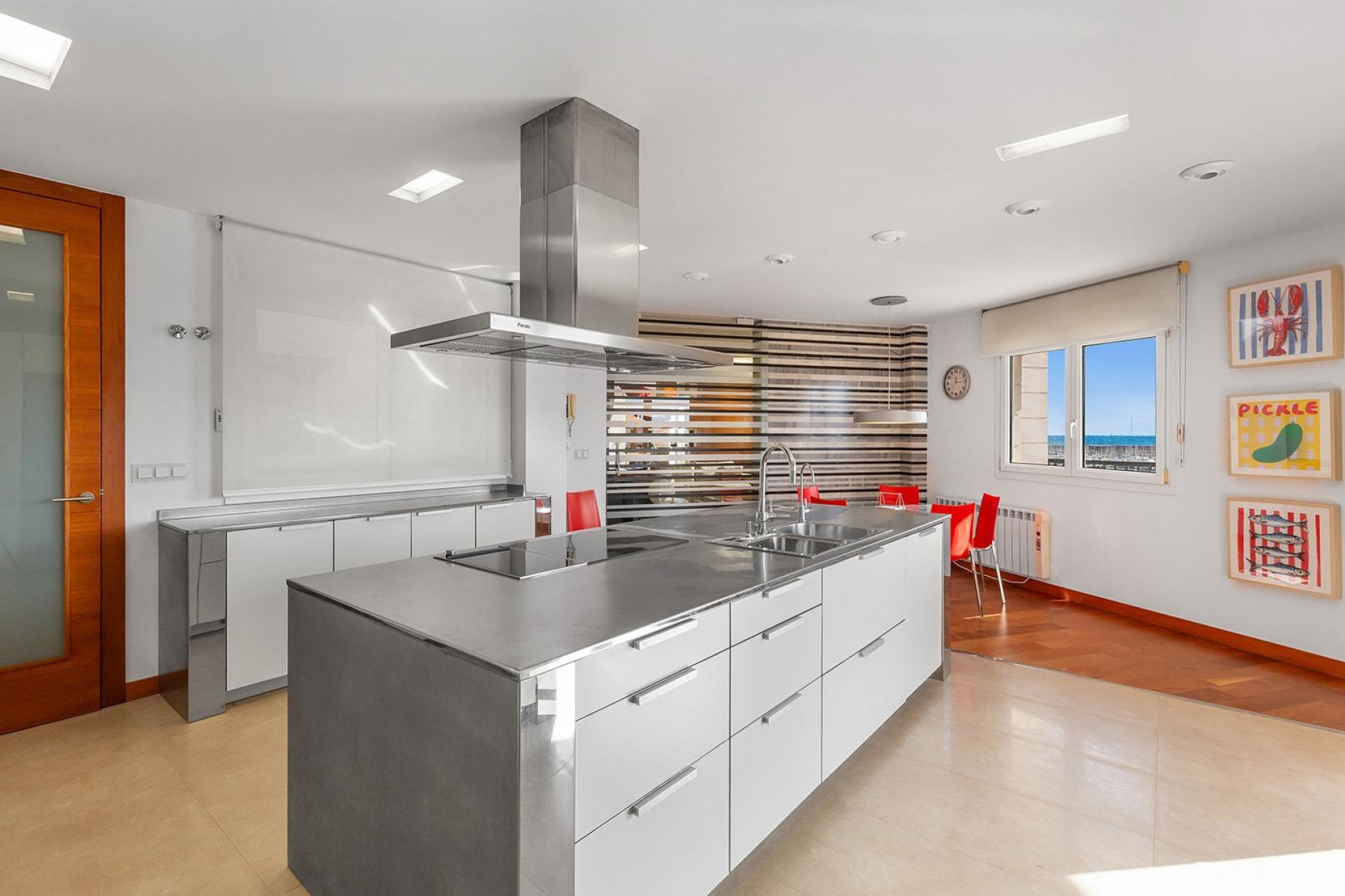 Reventa - 1. Apartamento / piso - Torrevieja - Costa Blanca Sur