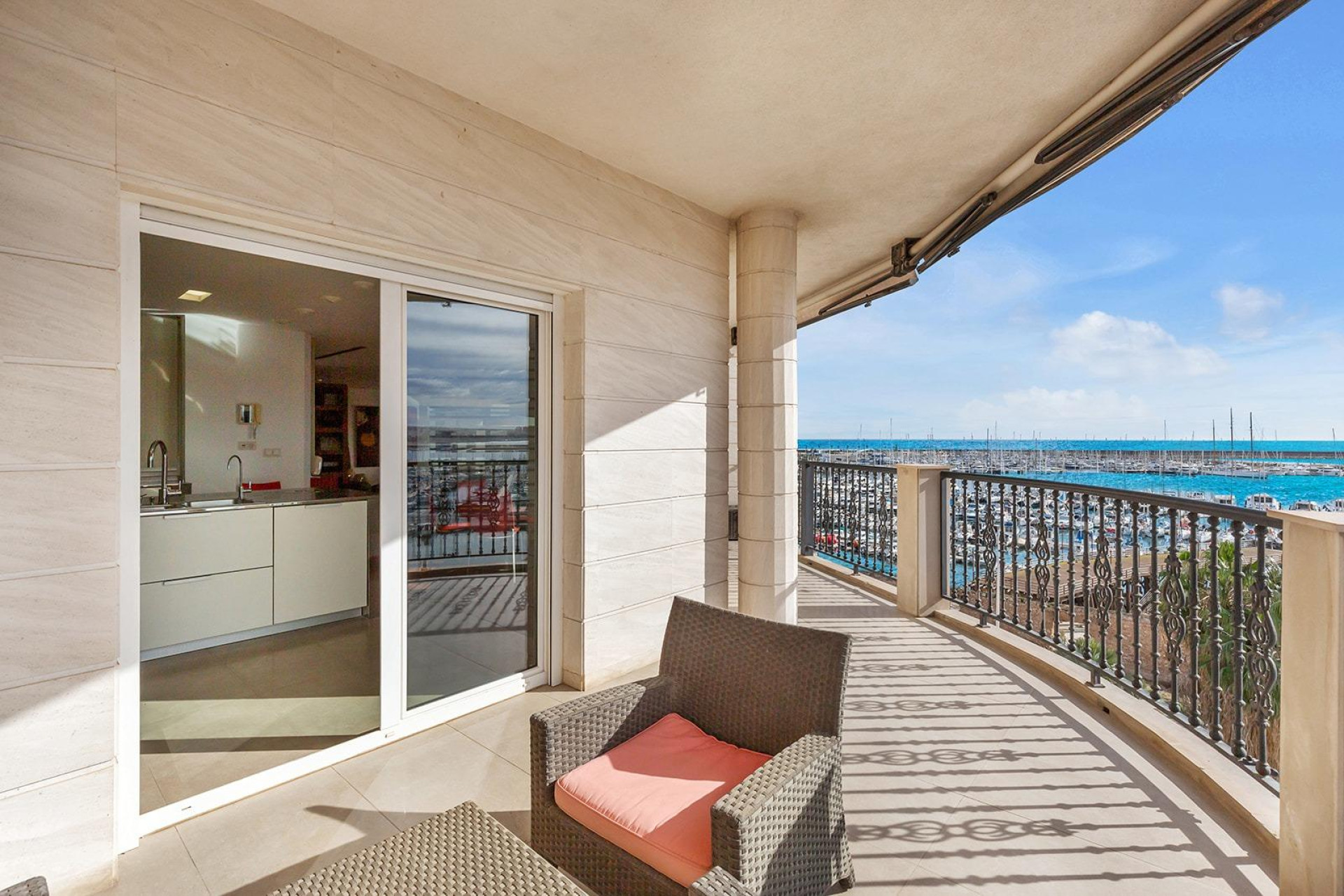 Reventa - 1. Apartamento / piso - Torrevieja - Costa Blanca Sur