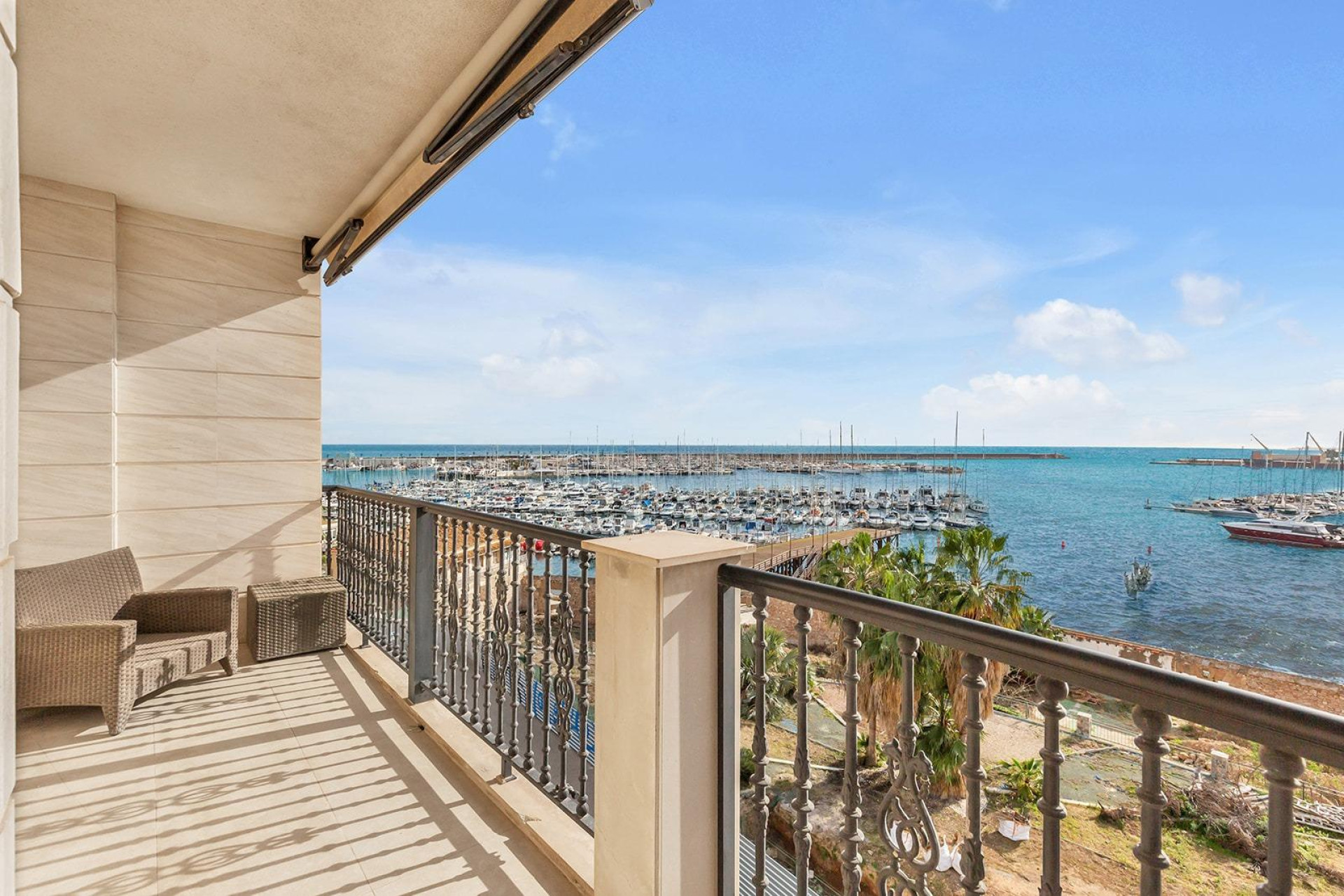 Reventa - 1. Apartamento / piso - Torrevieja - Costa Blanca Sur