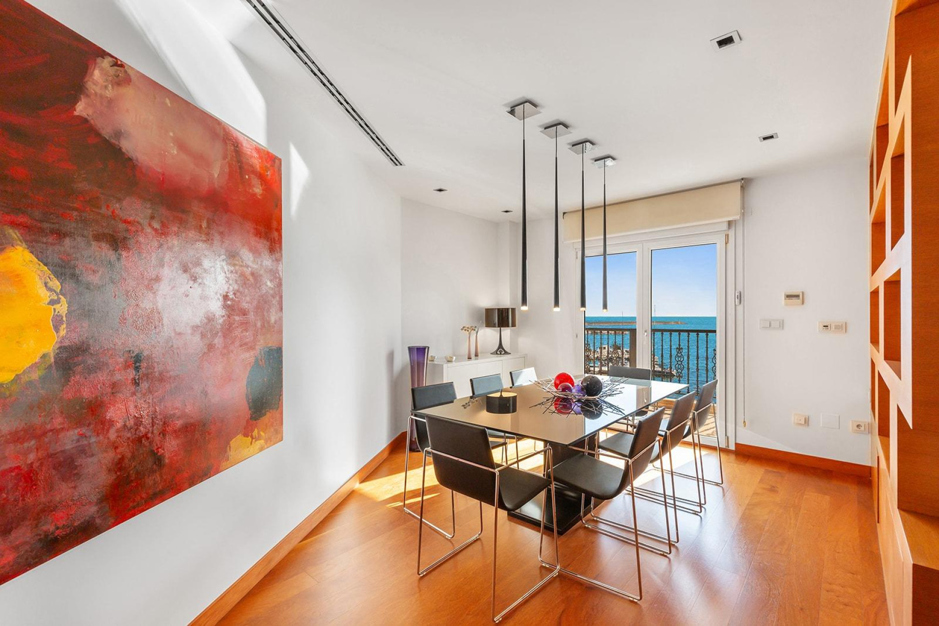 Reventa - 1. Apartamento / piso - Torrevieja - Costa Blanca Sur