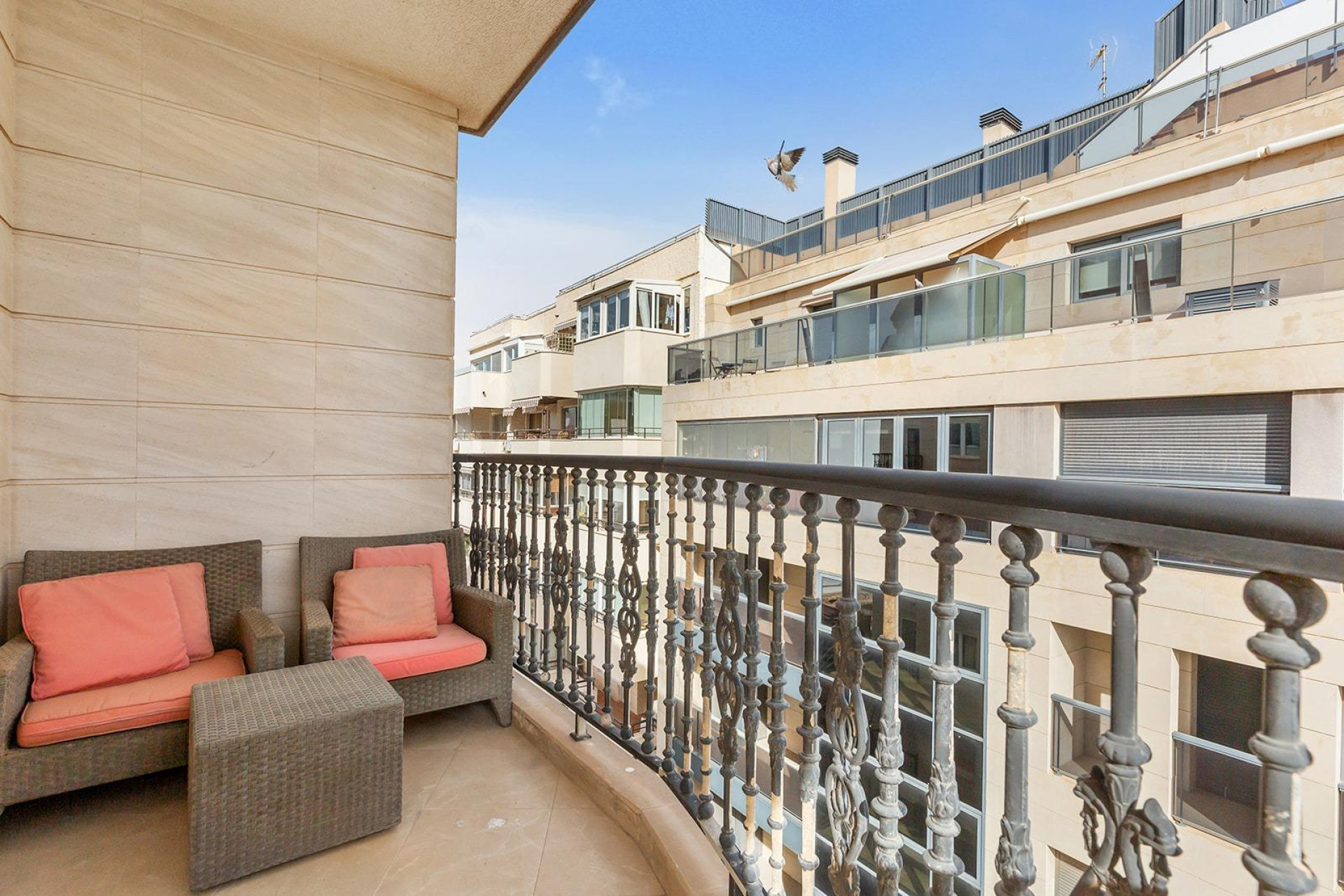 Reventa - 1. Apartamento / piso - Torrevieja - Costa Blanca Sur