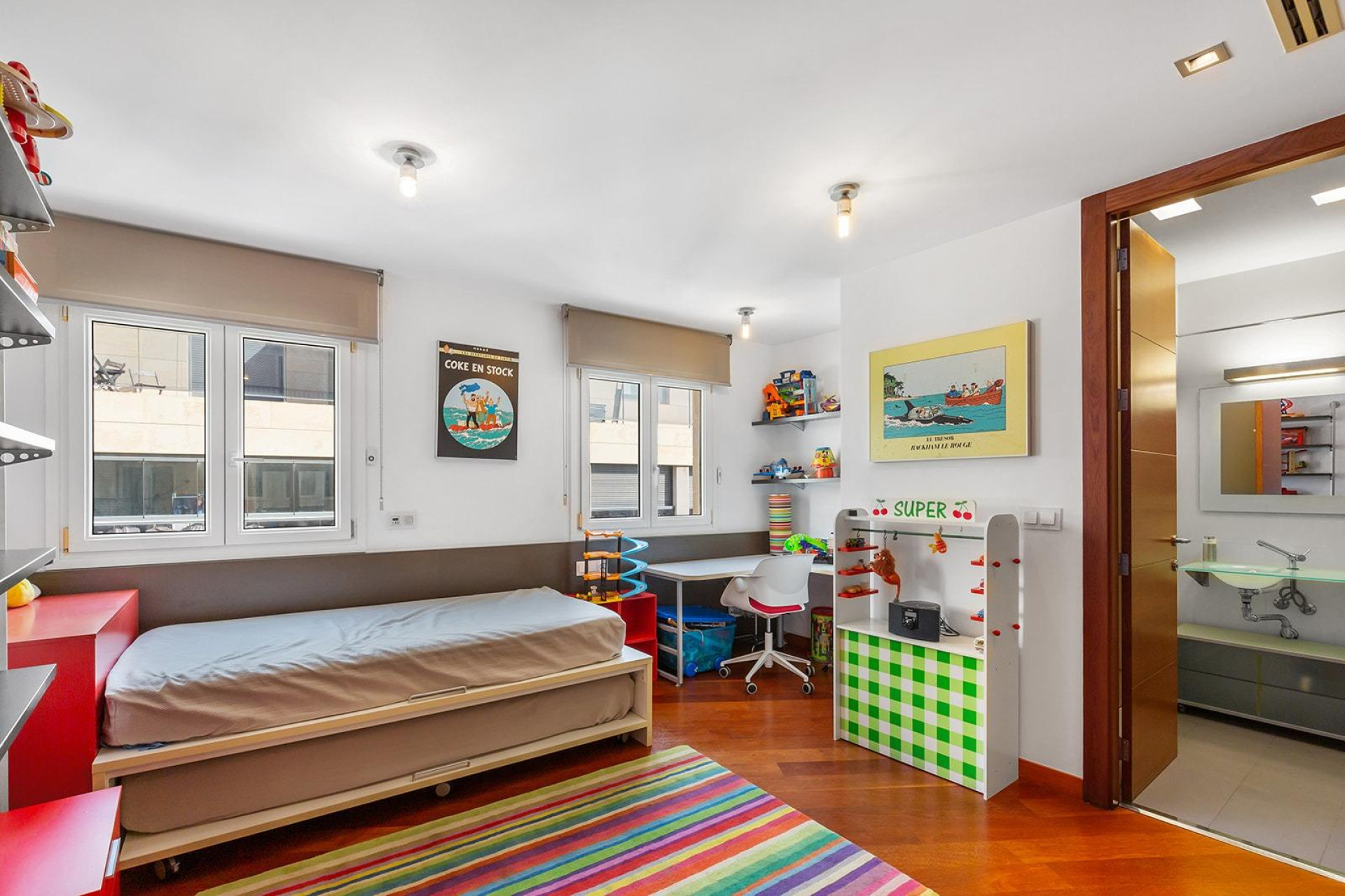 Reventa - 1. Apartamento / piso - Torrevieja - Costa Blanca Sur