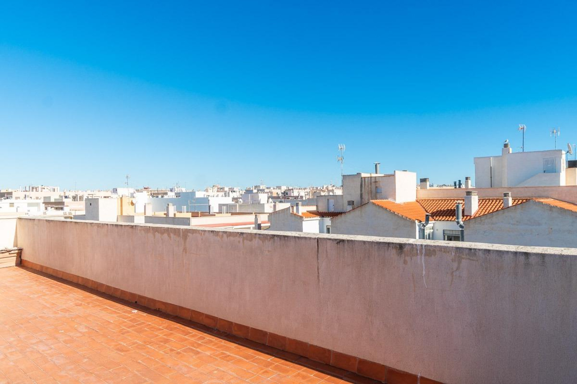 Reventa - 1. Apartamento / piso - Torrevieja - Costa Blanca Sur