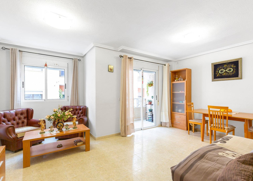 Reventa - 1. Apartamento / piso - Torrevieja - Costa Blanca Sur