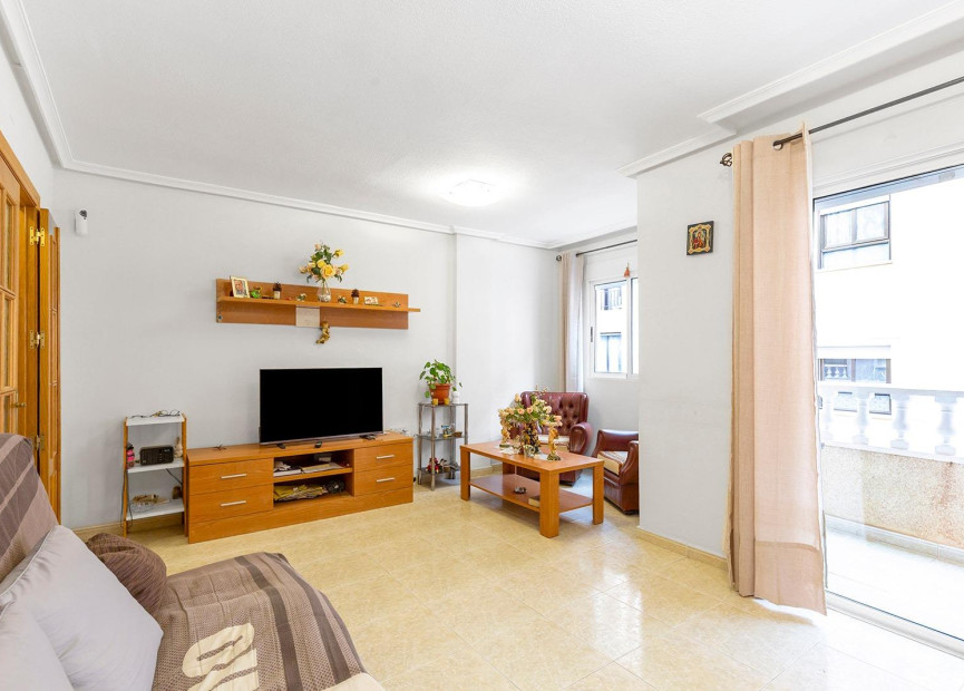 Reventa - 1. Apartamento / piso - Torrevieja - Costa Blanca Sur
