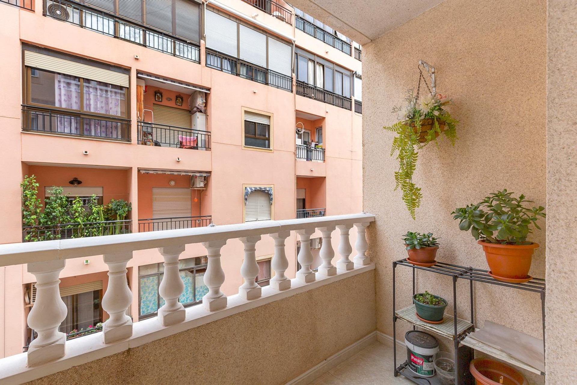 Reventa - 1. Apartamento / piso - Torrevieja - Costa Blanca Sur