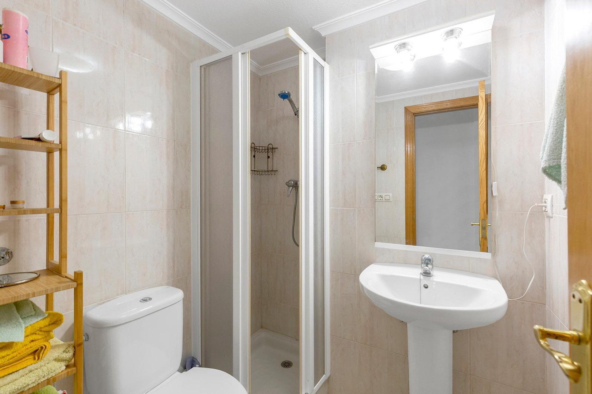 Reventa - 1. Apartamento / piso - Torrevieja - Costa Blanca Sur