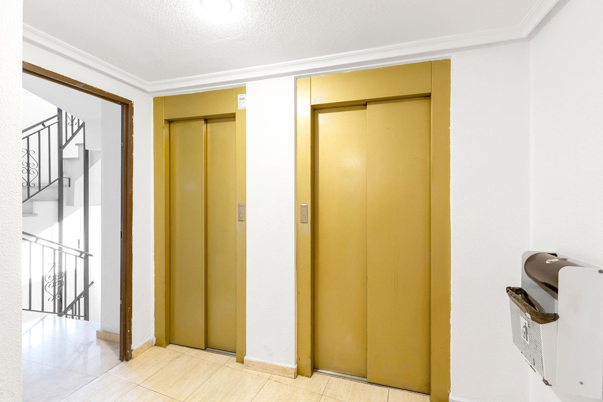 Reventa - 1. Apartamento / piso - Torrevieja - Costa Blanca Sur