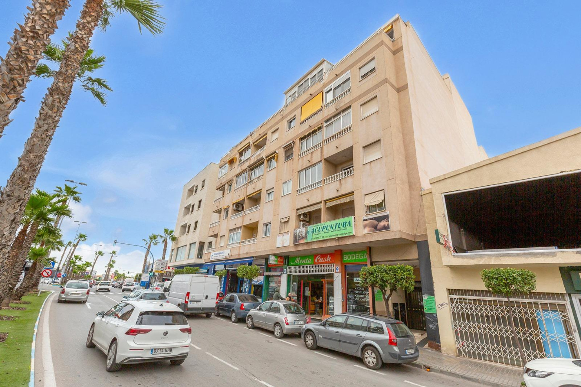 Reventa - 1. Apartamento / piso - Torrevieja - Costa Blanca Sur