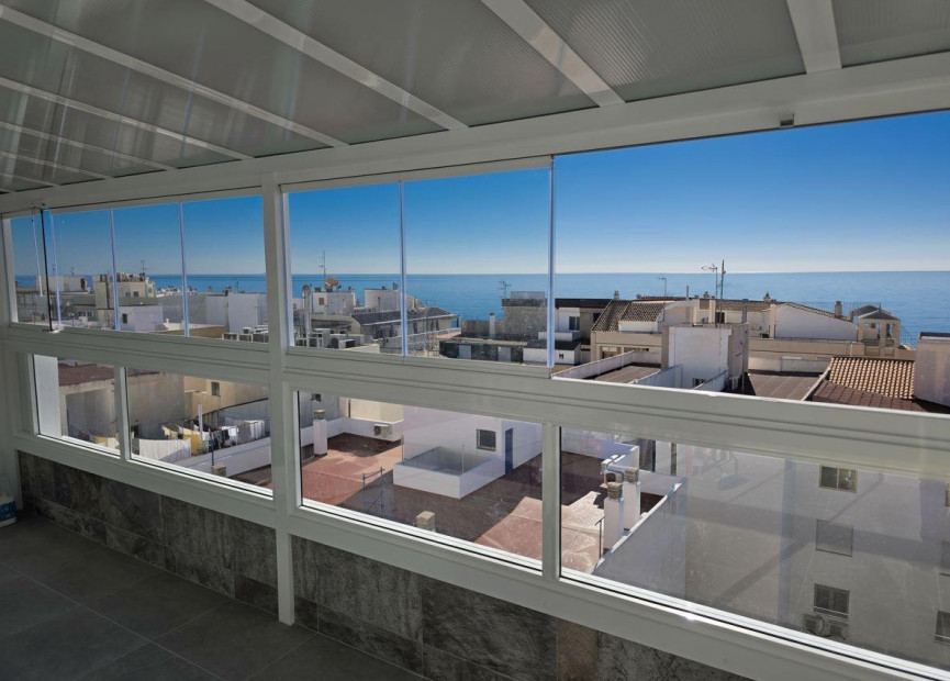 Reventa - 1. Apartamento / piso - Torrevieja - Costa Blanca Sur