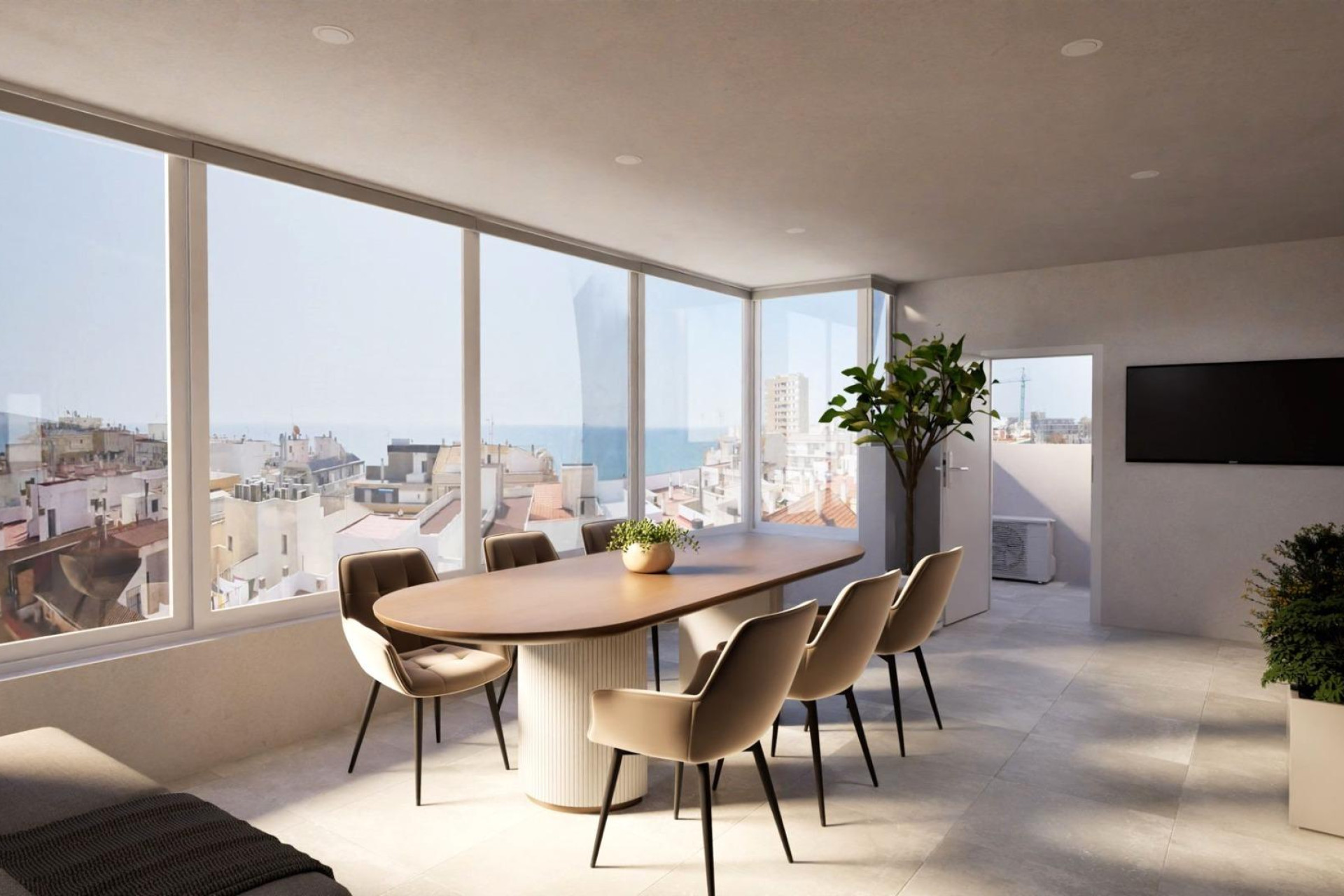 Reventa - 1. Apartamento / piso - Torrevieja - Costa Blanca Sur