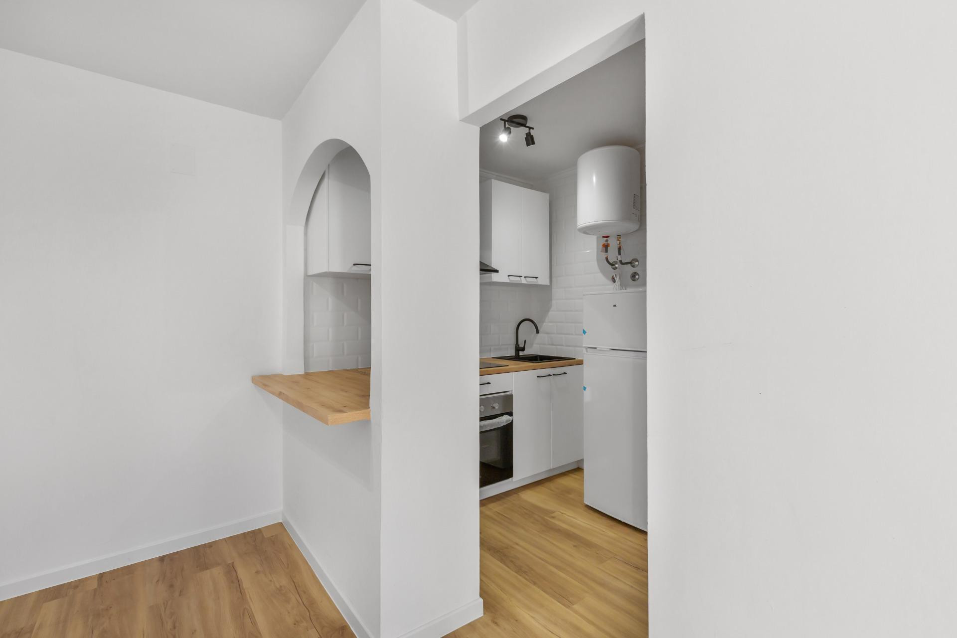 Reventa - 1. Apartamento / piso - Torrevieja - Costa Blanca Sur