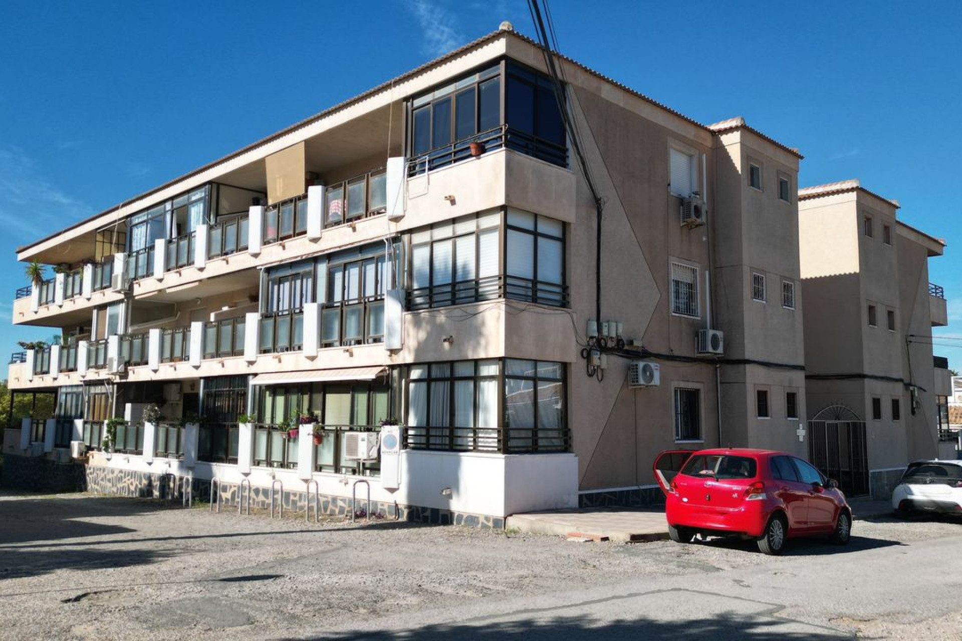 Reventa - 1. Apartamento / piso - Torrevieja - Costa Blanca Sur