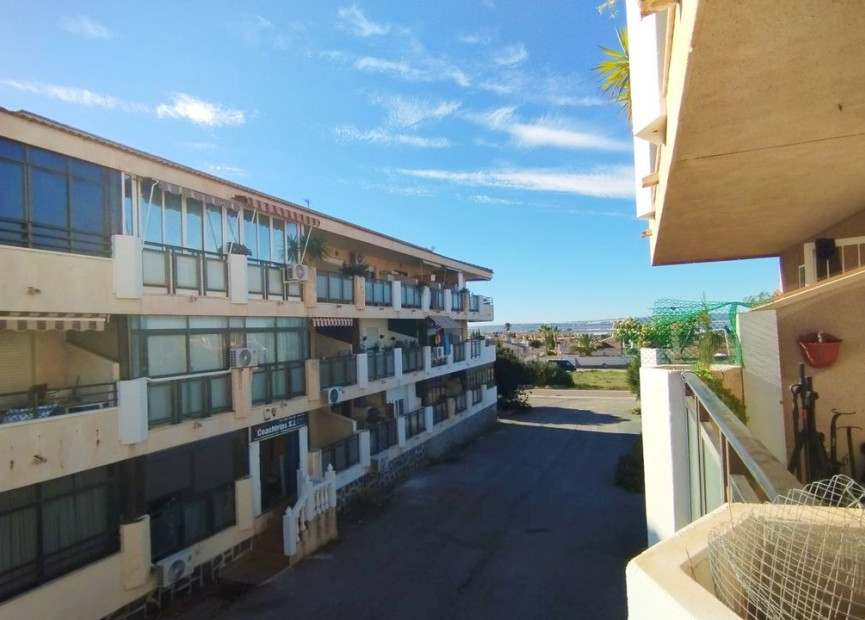 Reventa - 1. Apartamento / piso - Torrevieja - Costa Blanca Sur