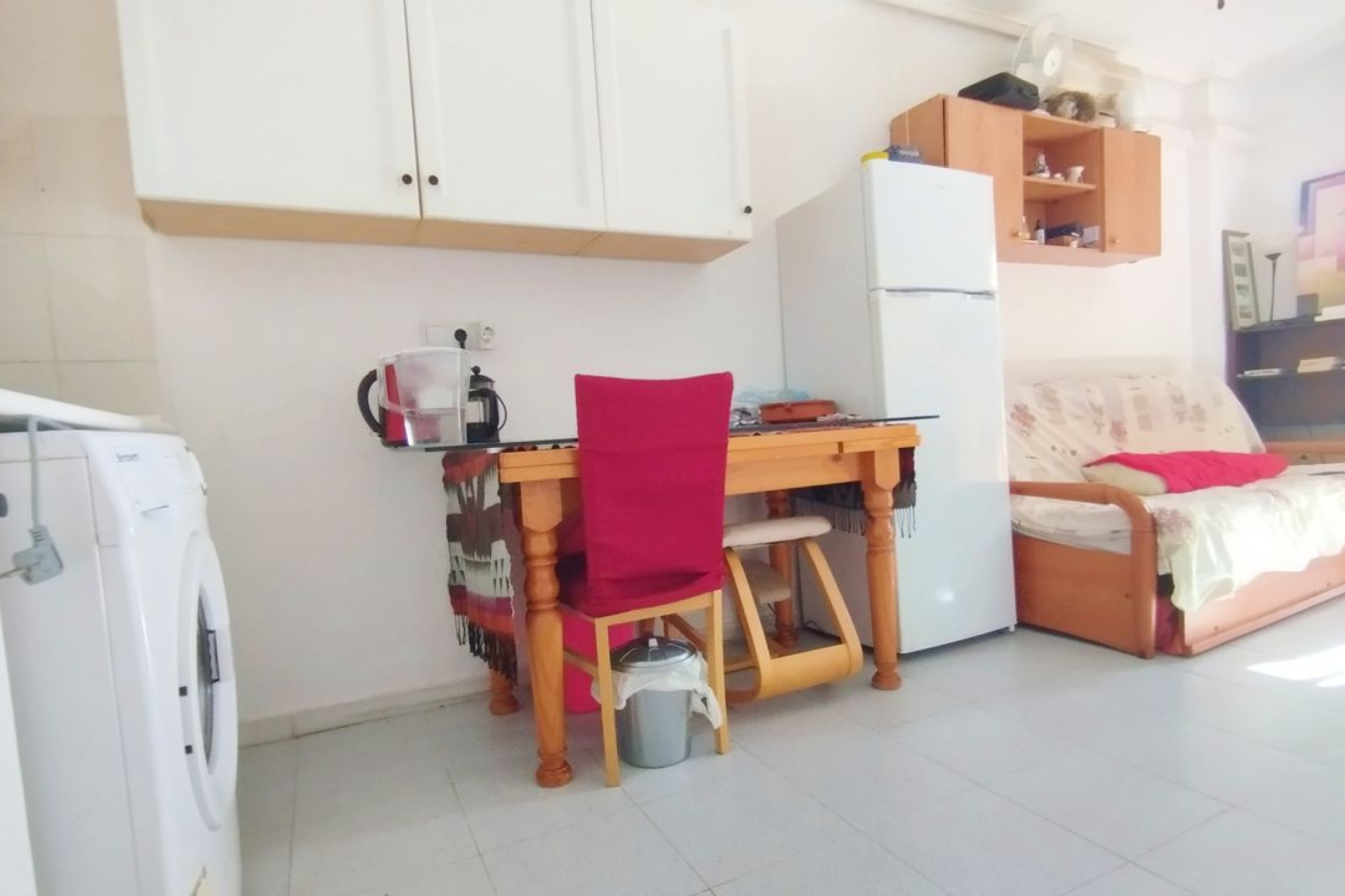 Reventa - 1. Apartamento / piso - Torrevieja - Costa Blanca Sur