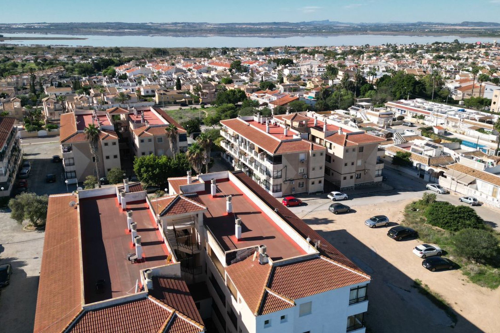 Reventa - 1. Apartamento / piso - Torrevieja - Costa Blanca Sur