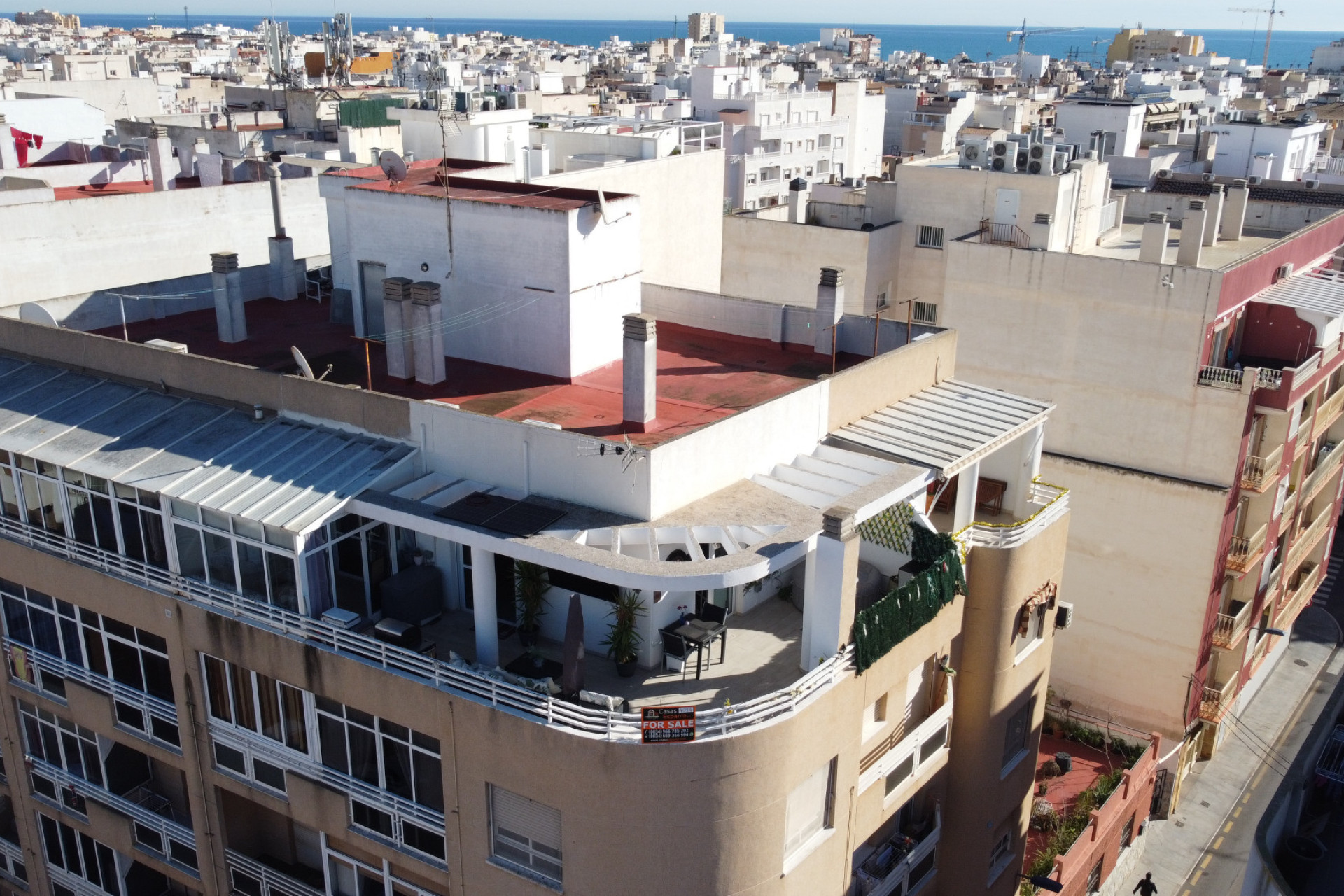 Reventa - 1. Apartamento / piso - Torrevieja - Costa Blanca Sur