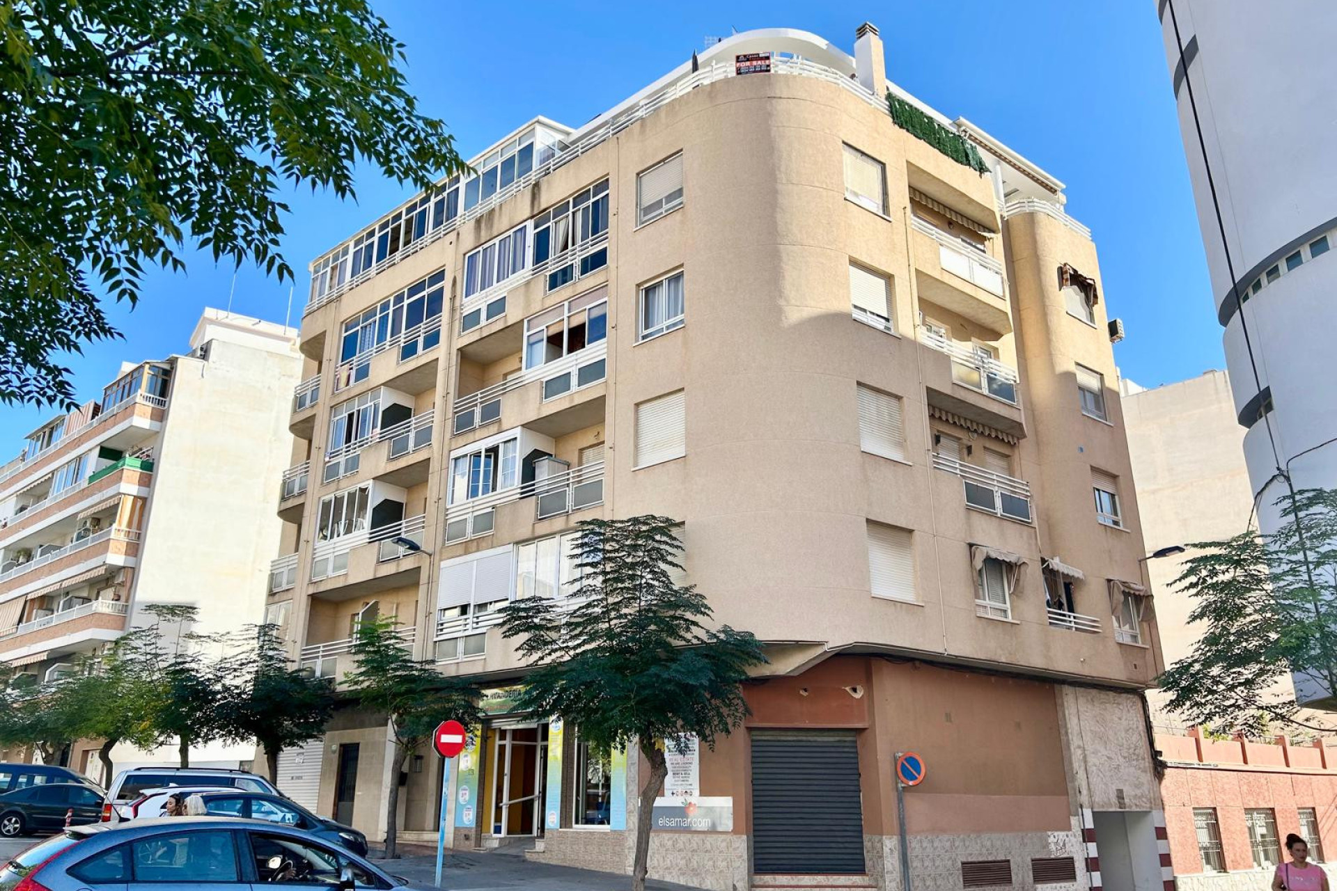Reventa - 1. Apartamento / piso - Torrevieja - Costa Blanca Sur