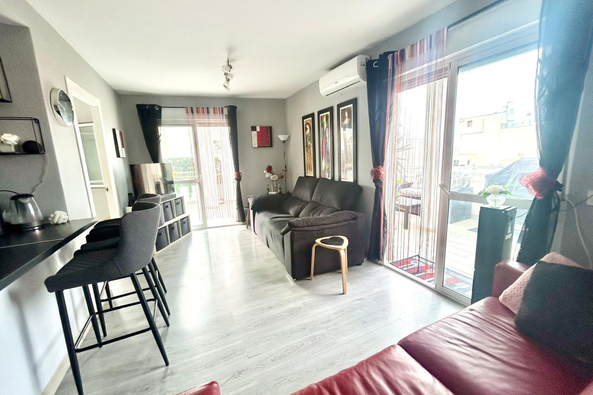 Reventa - 1. Apartamento / piso - Torrevieja - Costa Blanca Sur